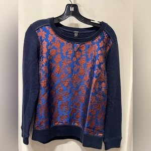 J.Crew pullover